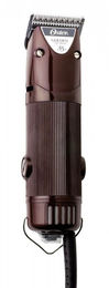Oster Schermaschine Golden A5 2-speed ohne Schermesser in Braun – Bild 1 von 3