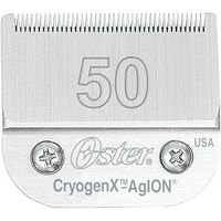 Produktbild von Oster Schermesser für Pferde PRO3000i/A6 SLIM Y A5-50 in Silber