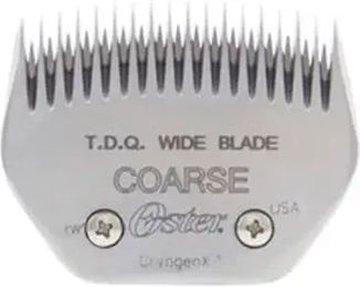 Oster Schermesser PRO3000i/A6 SLIM Y A5-50 für Pferde aus Edelstahl – Bild 1 von 1