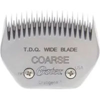 Produktbild von Oster Schermesser PRO3000i/A6 SLIM Y A5-50 für Pferde aus Edelstahl