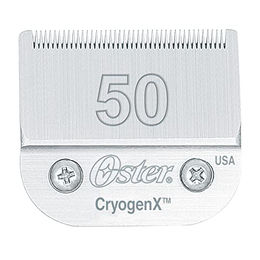 Produktbild von Oster Schneidkopf Nr. 50 aus Edelstahl in Silber - 1 Stk.