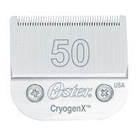 Produktbild von Oster Schneidkopf Nr. 50 aus Edelstahl in Silber - 1 Stk.