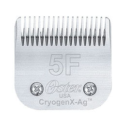 Oster Schneidkopf SnapOn 5F Scherkopf mit 6,3 mm Schnittlänge – Bild 1 von 2