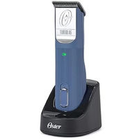 Produktbild von Oster Turbo A5 Cordless 78005CL-3 Schermaschine für Tiere Blau