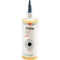 Produktbild von Otifree Ohrenreiniger Vetoquinol 60 ml