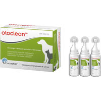 Produktbild von Otoclean Ohrenreiniger 36 x 5 ml