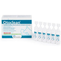 Produktbild von Otoclean Ohrreiniger 18 x 5 ml