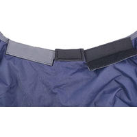 Produktbild von Outdoordecke FLEXIBLE PRO 50 in Blau und Grau
