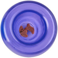 Produktbild von Outward Hound Planet Dog Lil' Snoop Intelligenzspielzeug für Hunde aus Kunststoff 10 cm