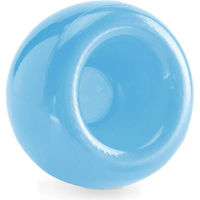Produktbild von Outward Hound Planet Dog Snoop Intelligenzspielzeug für Hunde aus Kunststoff Blau 12,5 cm