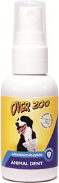 Produktbild von OVER ZOO Animal Dent Zahnpflege 50 ml