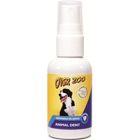 Produktbild von OVER ZOO Animal Dent Zahnpflege 50 ml