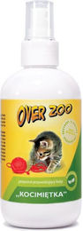 Produktbild von OVER ZOO Catnip für Katzen 250 ml