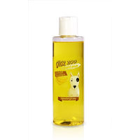 Produktbild von OVER ZOO Hypoallergenes Shampoo Banane 200 ml für Haut und Fell