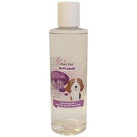 Produktbild von OVER ZOO Insektenshampoo für Hunde 200ml