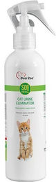 Produktbild von OVER ZOO So Fresh! Cat Urine Eliminator Uringeruchsneutralisator und Fleckenentferner für Katzen 250 ml
