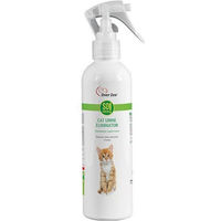 Produktbild von OVER ZOO So Fresh! Cat Urine Eliminator Uringeruchsneutralisator und Fleckenentferner für Katzen 250 ml