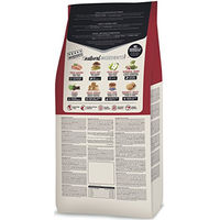 Produktbild von Ownat Dog Classic Complete Hundefutter Lamm für erwachsene Hunde 4 kg ohne Konservierungsstoffe und Farbstoffe