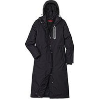Produktbild von OWNEY Damen Regenparka Nimbus anthracite Grösse XXS