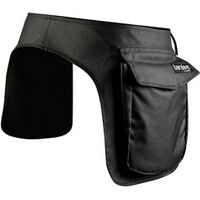 Produktbild von OWNEY Hüfttasche Bandee Pouch+ Schwarz Größe XL