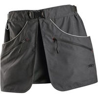 Produktbild von OWNEY Hundesport-Schürze Damen Grau Grösse XXS/XS