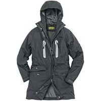 Produktbild von OWNEY Outdoor Damen Jacke Arnauti Anthrazit Größe M