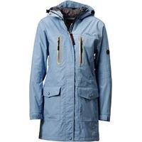 Produktbild von OWNEY Outdoor Damen Jacke Arnauti light blue Größe 4XL