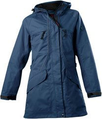 OWNEY Outdoor Damen Parka Tuvaq Dark Navy Größe XXL – Bild 1 von 1