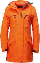 OWNEY Outdoor Damen Parka Tuvaq pale orange Grösse 3XL – Bild 1 von 1