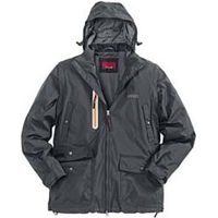 Produktbild von OWNEY Outdoor Jacke Trusty Friend schwarz Größe XL