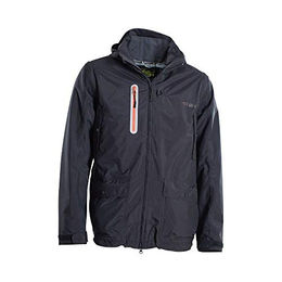 OWNEY Trusty Friend Outdoor-Jacke Unisex Schwarz Größe XS – Bild 1 von 2