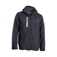 Produktbild von OWNEY Trusty Friend Outdoor-Jacke Unisex Schwarz Größe XS