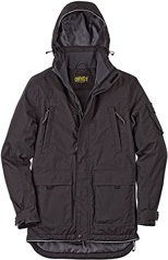 OWNEY Winterjacke Taraq Two Anthrazit Größe XXL – Bild 1 von 1