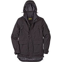 Produktbild von OWNEY Winterjacke Taraq Two Anthrazit Größe XXL
