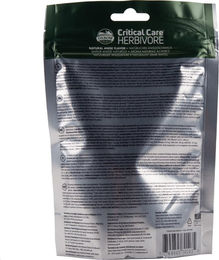 Oxbow Critical Care Ergänzungsfutter für Kaninchen Meerschweinchen Chinchilla und Schildkröten 36 g – Bild 1 von 2