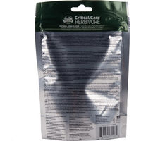 Produktbild von Oxbow Critical Care Ergänzungsfutter für Kaninchen Meerschweinchen Chinchilla und Schildkröten 36 g