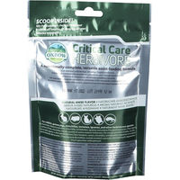 Produktbild von Oxbow Critical Care Herbivore Intensivpflege für Pflanzenfresser 141 g vegan ohne tierisches Protein - 141 g