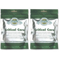 Produktbild von OXBOW Critical Care Veterinärdiät Vitaminsupplement für Kaninchen Meerschweinchen und Chinchilla ohne tierisches Protein