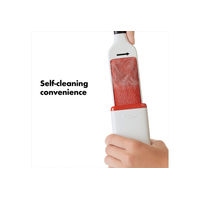 Produktbild von OXO Good Grips Tierhaarentferner selbstreinigende Flusenbürste und Möbelbürste