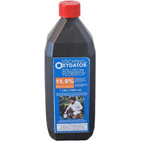 Produktbild von Oxydator Wasseraufbereiter für Aquarien zur Sauerstoffanreicherung