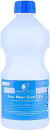 Produktbild von OxygenConcept Inhalationslösung Tote-Meer-Sole 2,5%