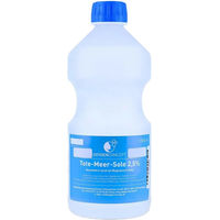 Produktbild von OxygenConcept Inhalationslösung Tote-Meer-Sole 2,5%