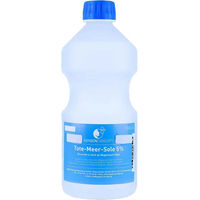 Produktbild von OxygenConcept Inhalationslösung Tote-Meer-Sole 5% Transparent