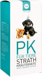 P & K Flüssiges Tierfutter – Bild 1 von 3