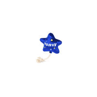 Produktbild von P.L.A.Y. Best-Day-Ever Balloon Mini Plüschspielzeug für Welpen in Blau