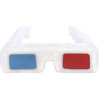 Produktbild von P.L.A.Y. Hollywoof Cinema Collection Hundespielzeug Plush Toy 3-Dog Glasses
