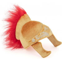 Produktbild von P.L.A.Y. Mutt Hatter Gladiator Plüschspielzeug Braun