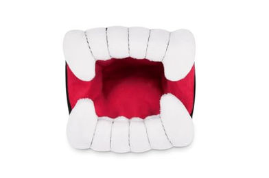 Produktbild von P.L.A.Y. Pet Lifestyle & You Howling Haunts BarkysBite Hundespielzeug aus Plüsch