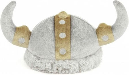 P.L.A.Y. Plush Toy Mutt Hatter Viking Plüschspielzeug Grau – Bild 1 von 1