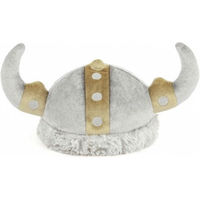 Produktbild von P.L.A.Y. Plush Toy Mutt Hatter Viking Plüschspielzeug Grau